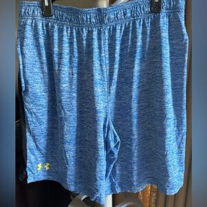 Mens Under Armour Shorts